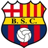 Barcelona SC(ECU)
