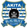 Blaublitz Akita