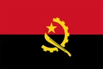 Angola Women