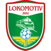 Lokomotiv Tashkent