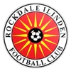 Rockdale City Suns