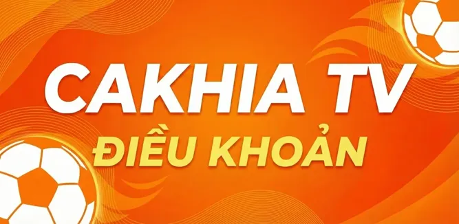 Điều Khoản và Chính Sách